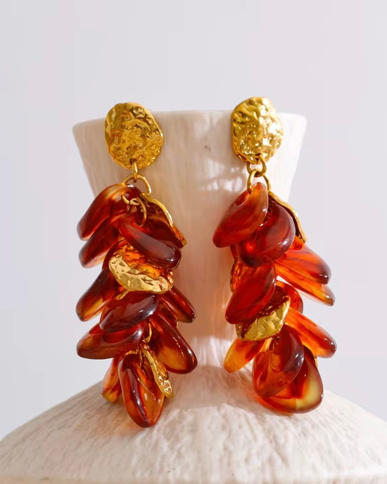 Boucles Zalah