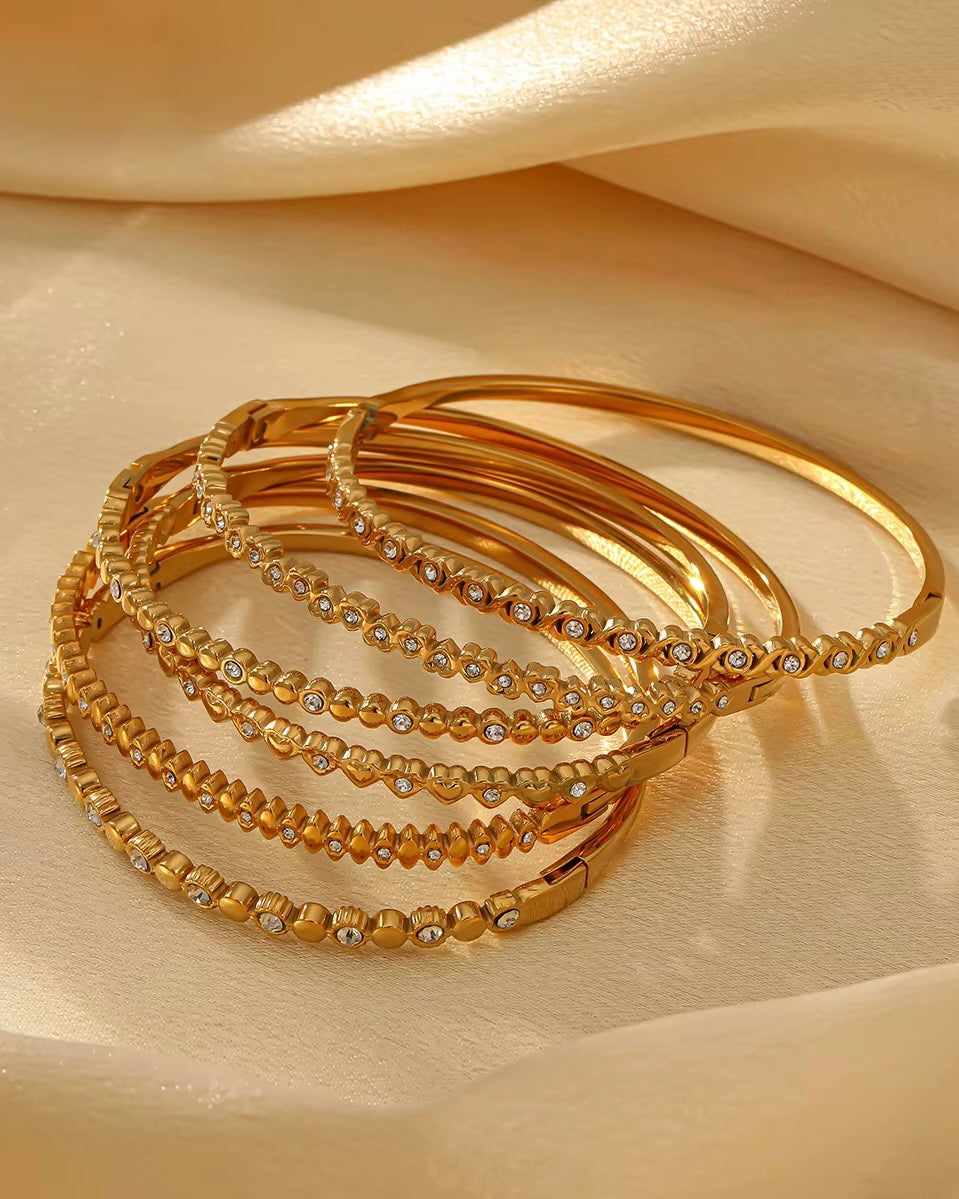 Bracelet Cupuaçu