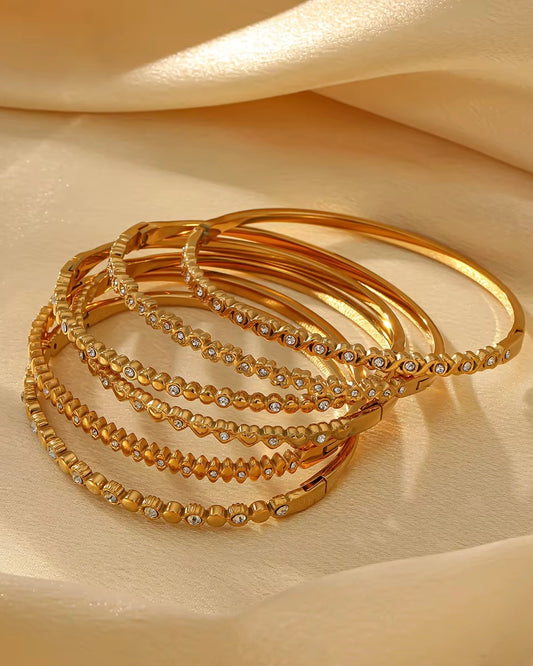 Bracelet Cupuaçu