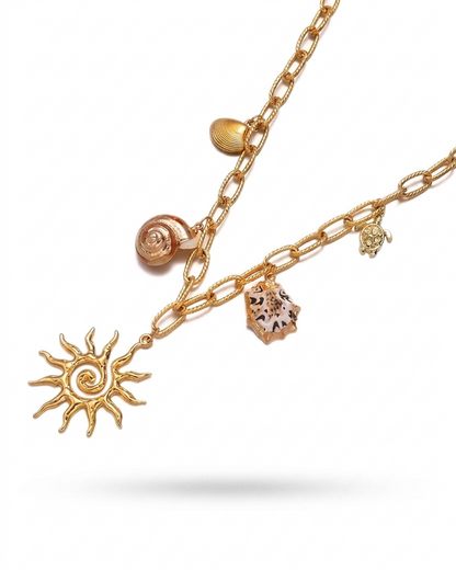 Collier Atlantis