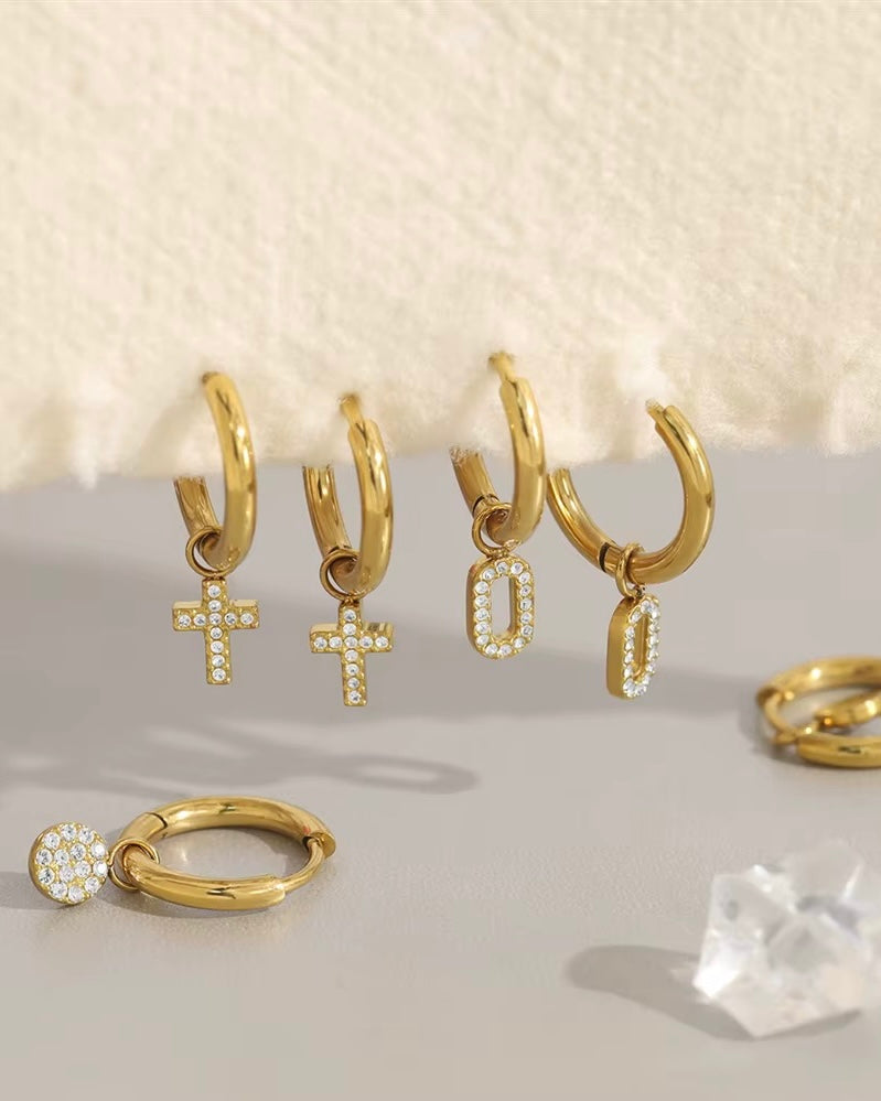 Boucles Zélie