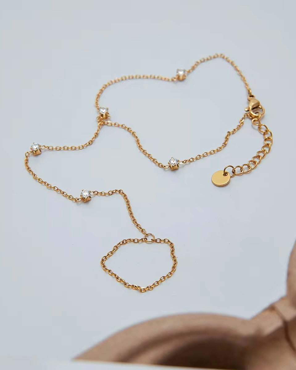 Bracelet Maëfa