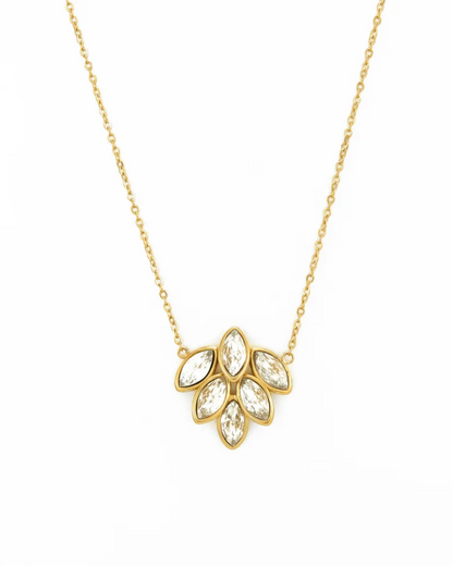 Collier Queena