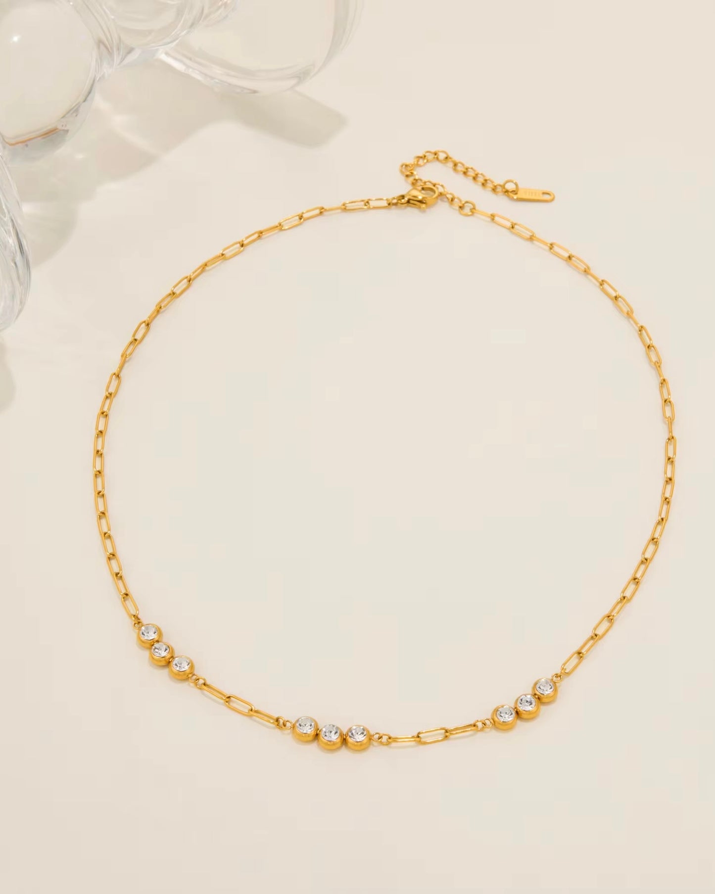 Collier Soako