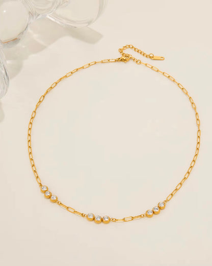 Collier Soako