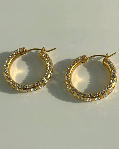 Boucles Siona