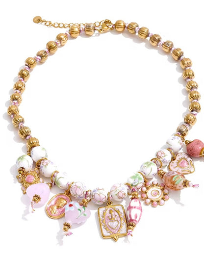 Collier Mangasoa