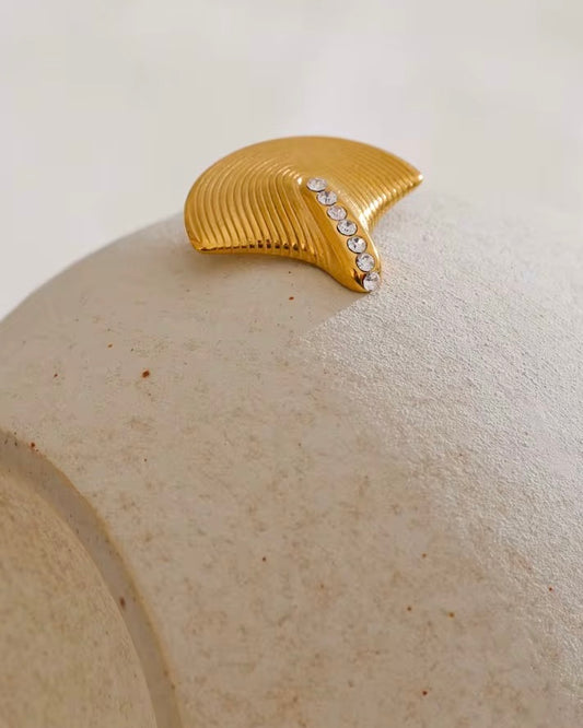 Broche Judith