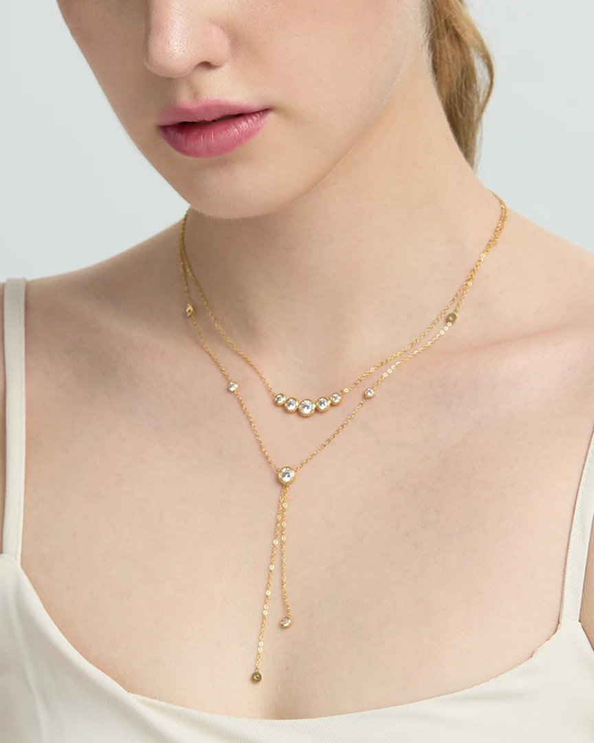 Collier Tiffany