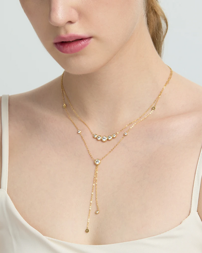 Collier Tiffany