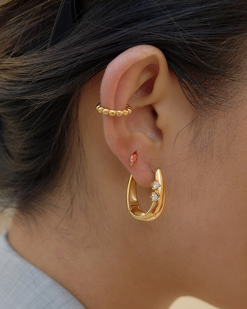 Boucles Xahy