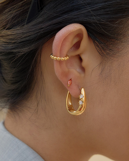 Boucles Xahy