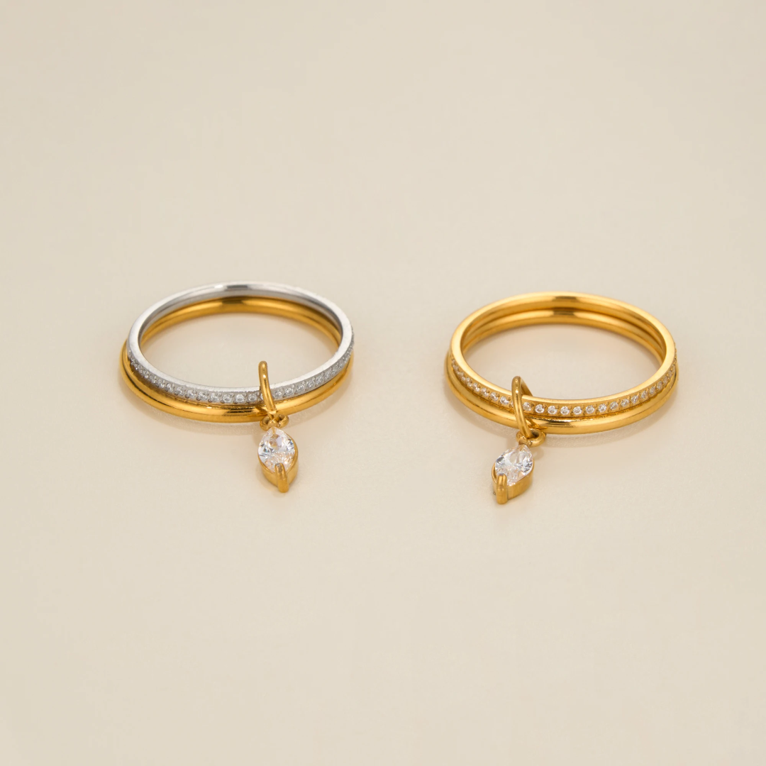 Bague Témis