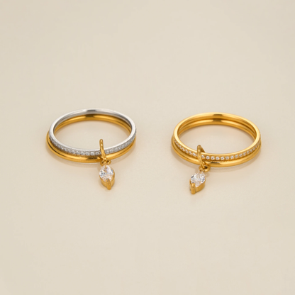 Bague Témis