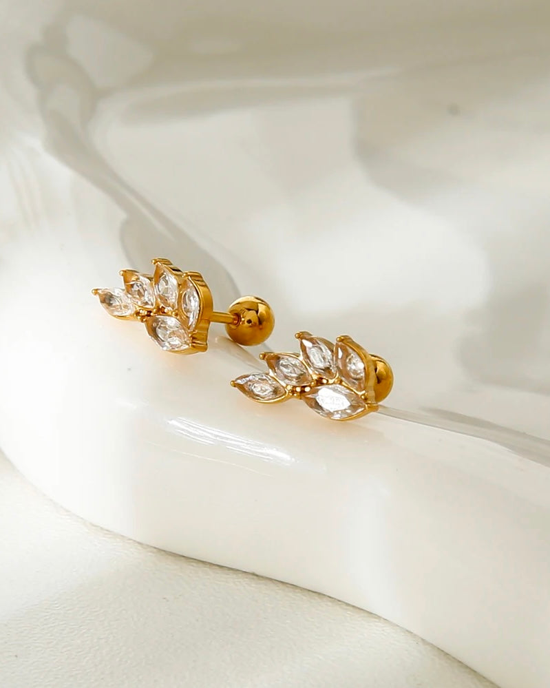 Boucles Suède