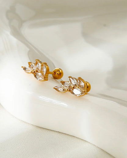 Boucles Suède