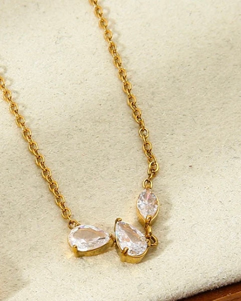 Collier Precia