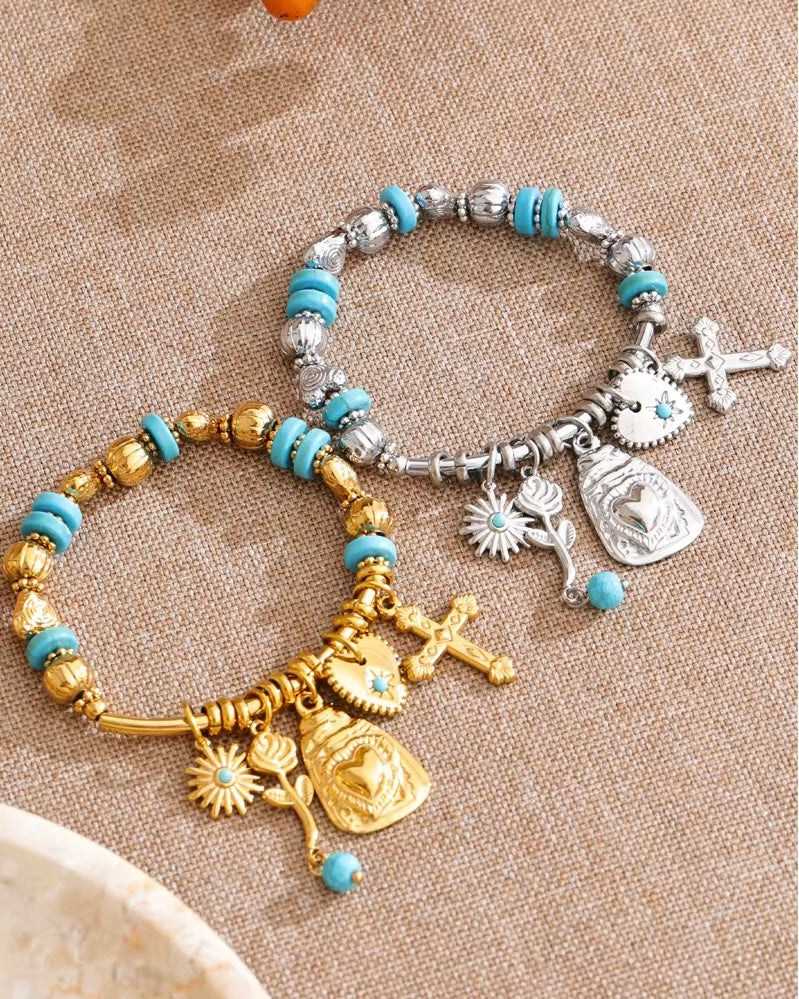 Bracelet Zelyelle