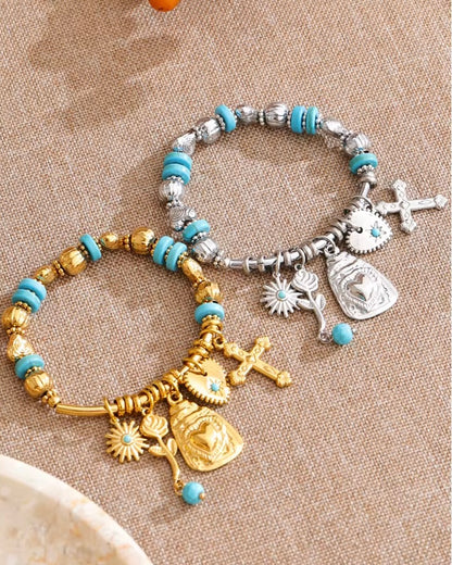 Bracelet Zelyelle