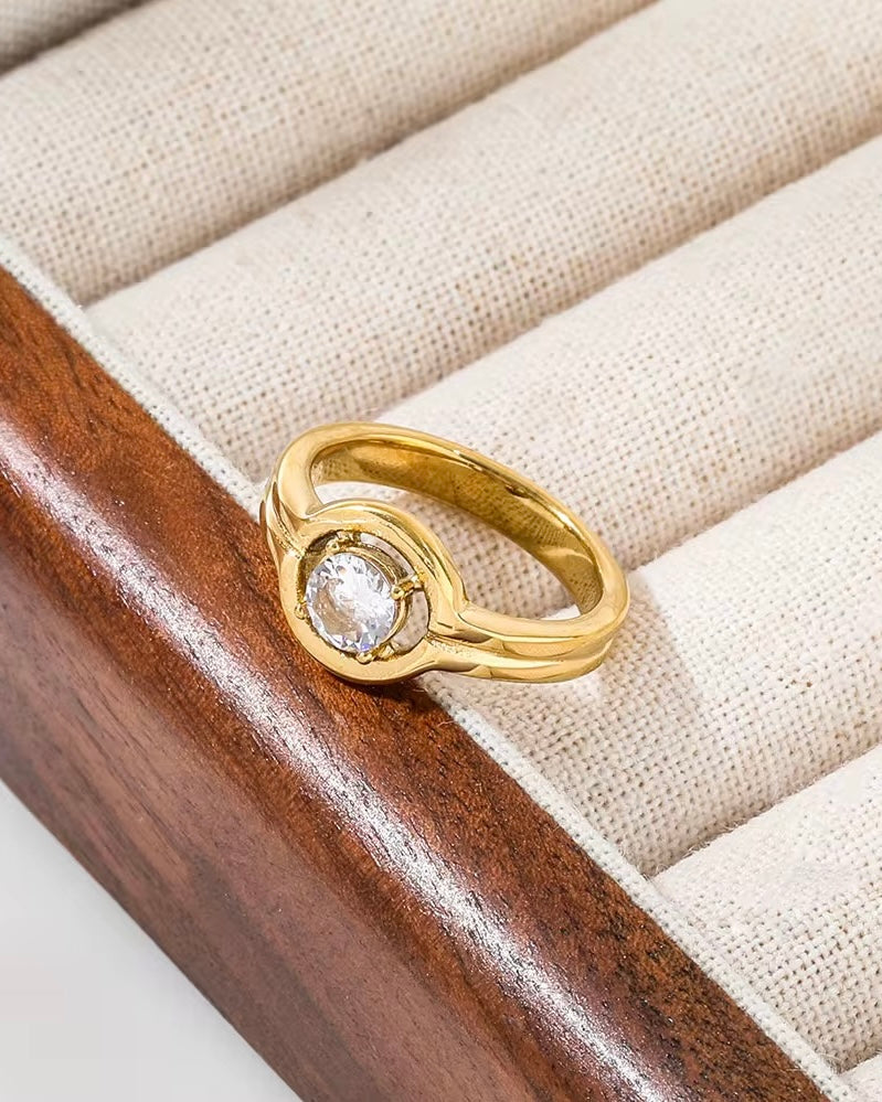 Bague Tousi