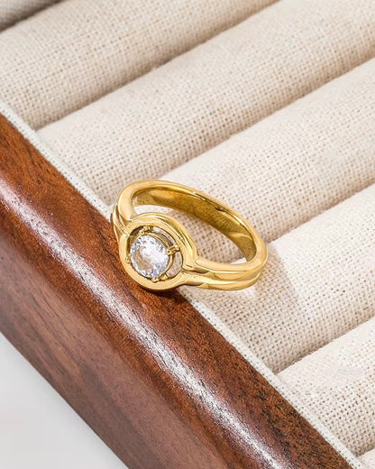 Bague Tousi