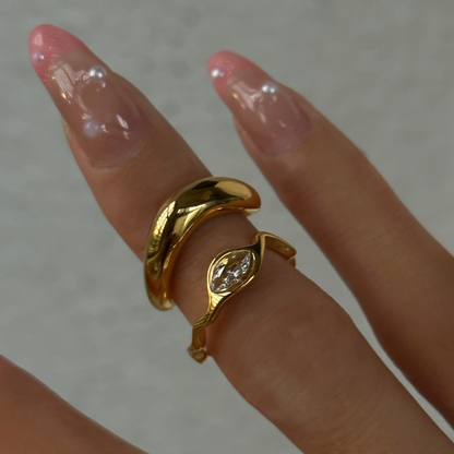 Bague Tazara