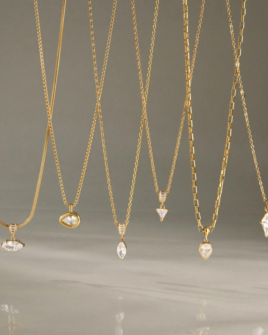 Collier Vatosoa