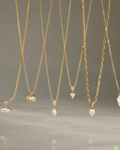 Collier Vatosoa