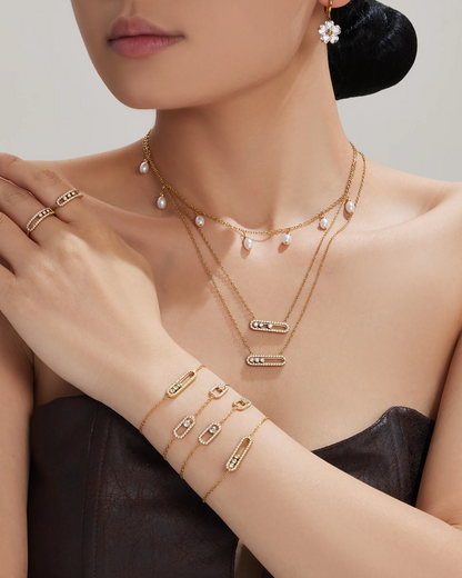 Bracalet Ciana