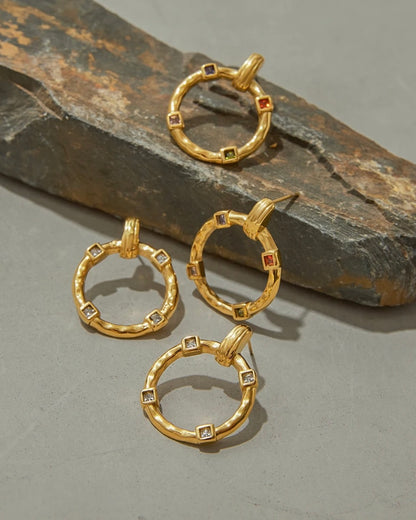 Boucles Sandrina