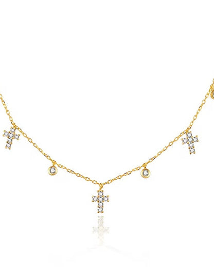 Collier Cye