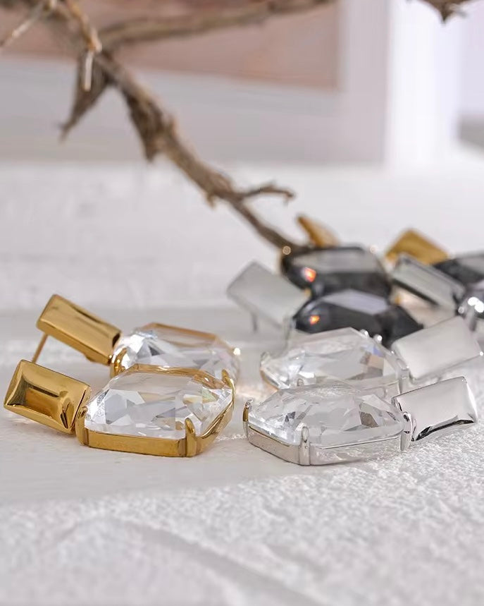 Boucles Xavy