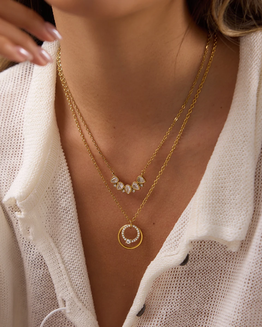 Collier Fanilo