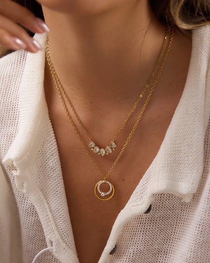 Collier Fanilo