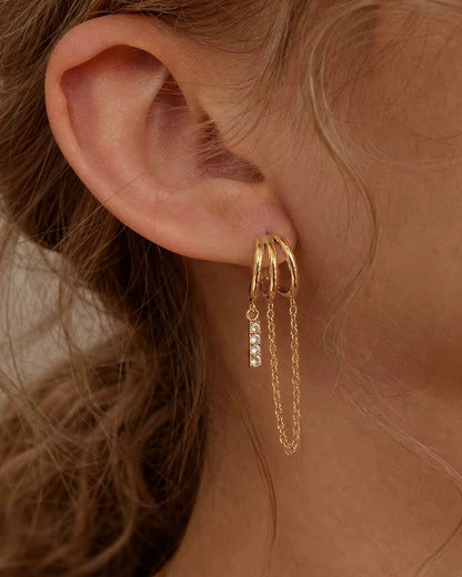 Boucles Yoana