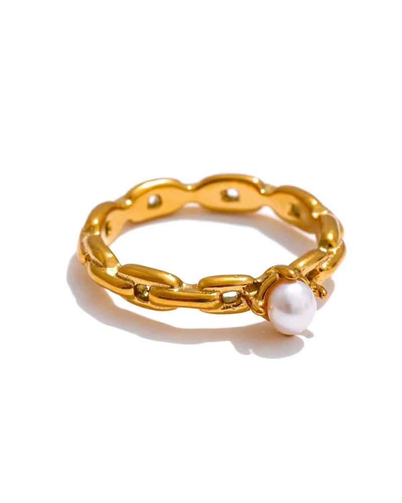 Bague Tera