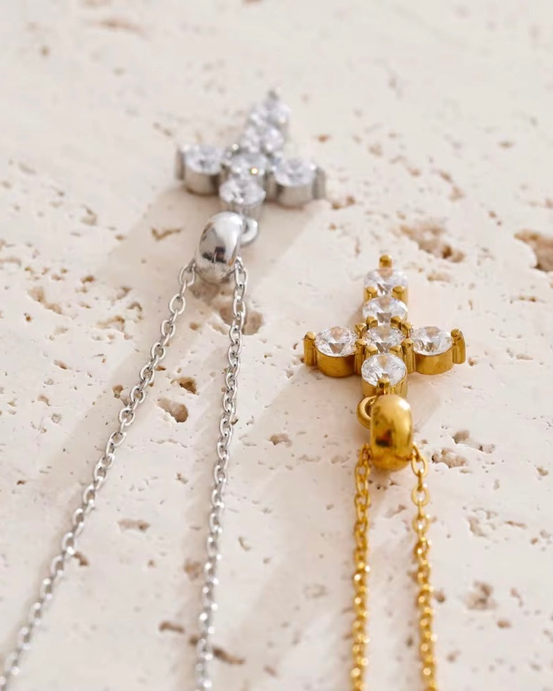 Collier Marzaline