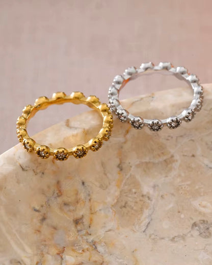 Bague Twely