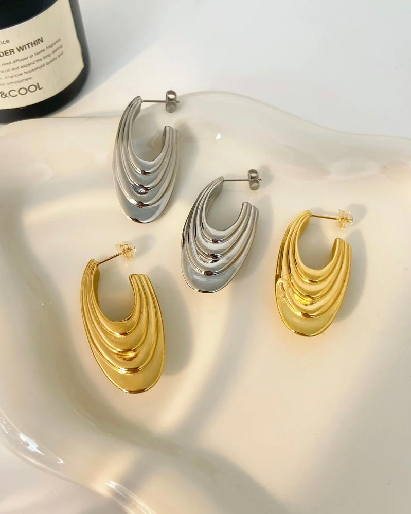 Boucles Zamia