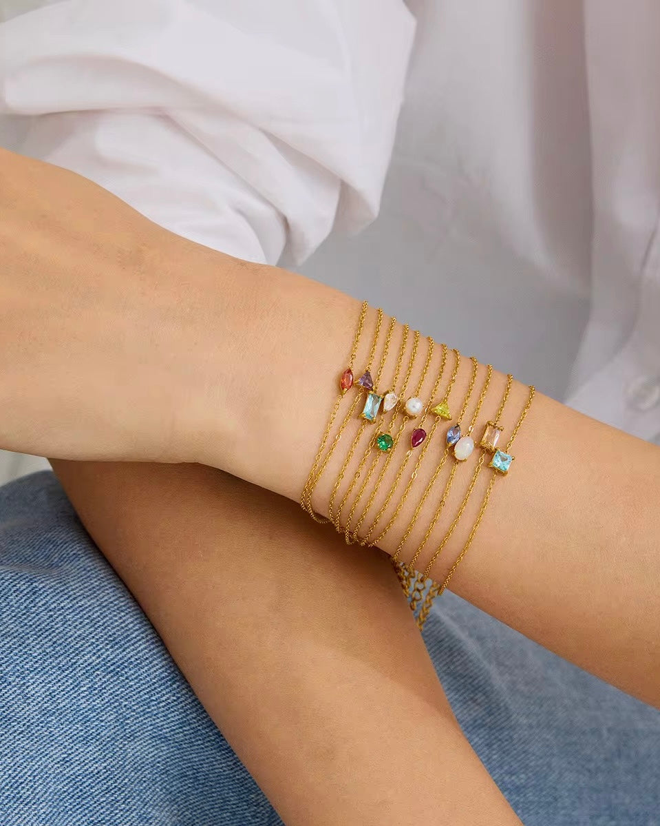 Bracelet Tamarin