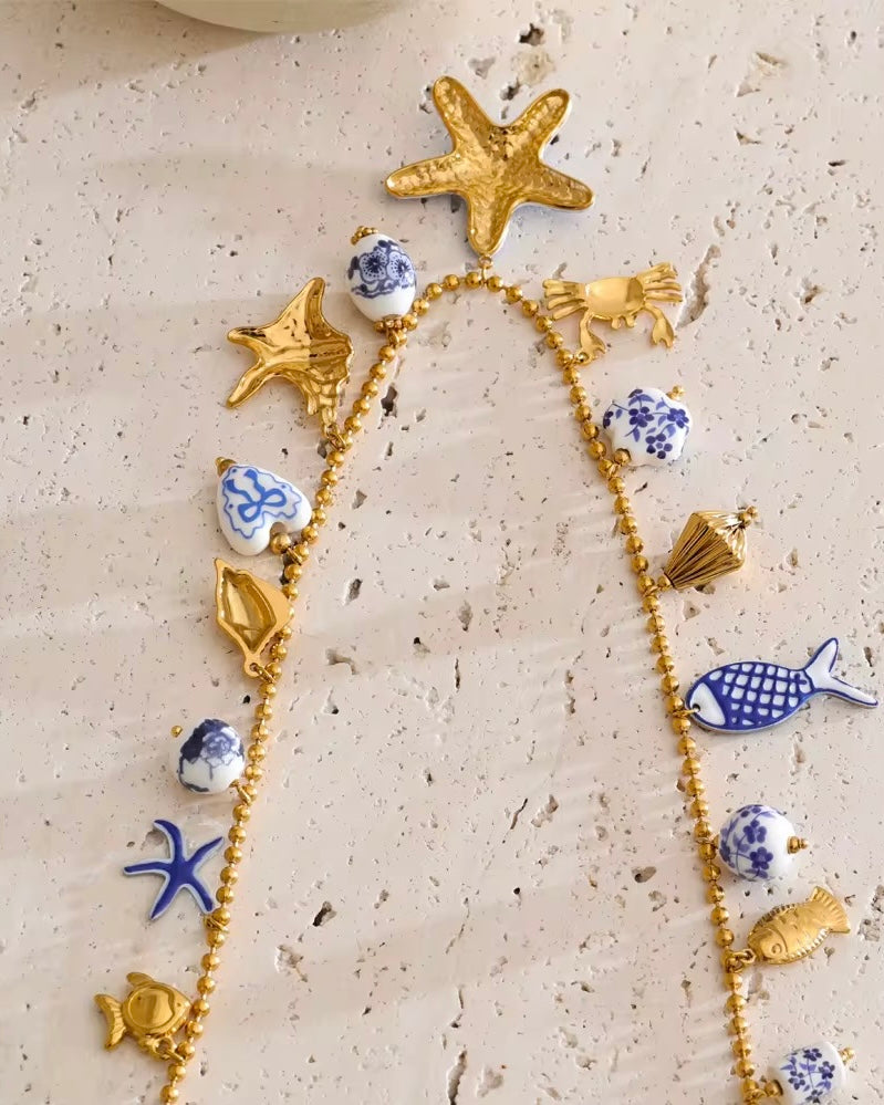 Collier Kintana