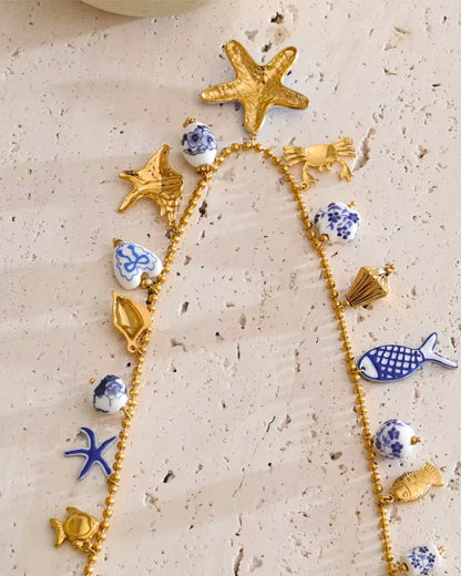 Collier Kintana