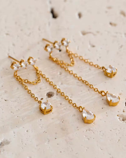 Boucles Ziane