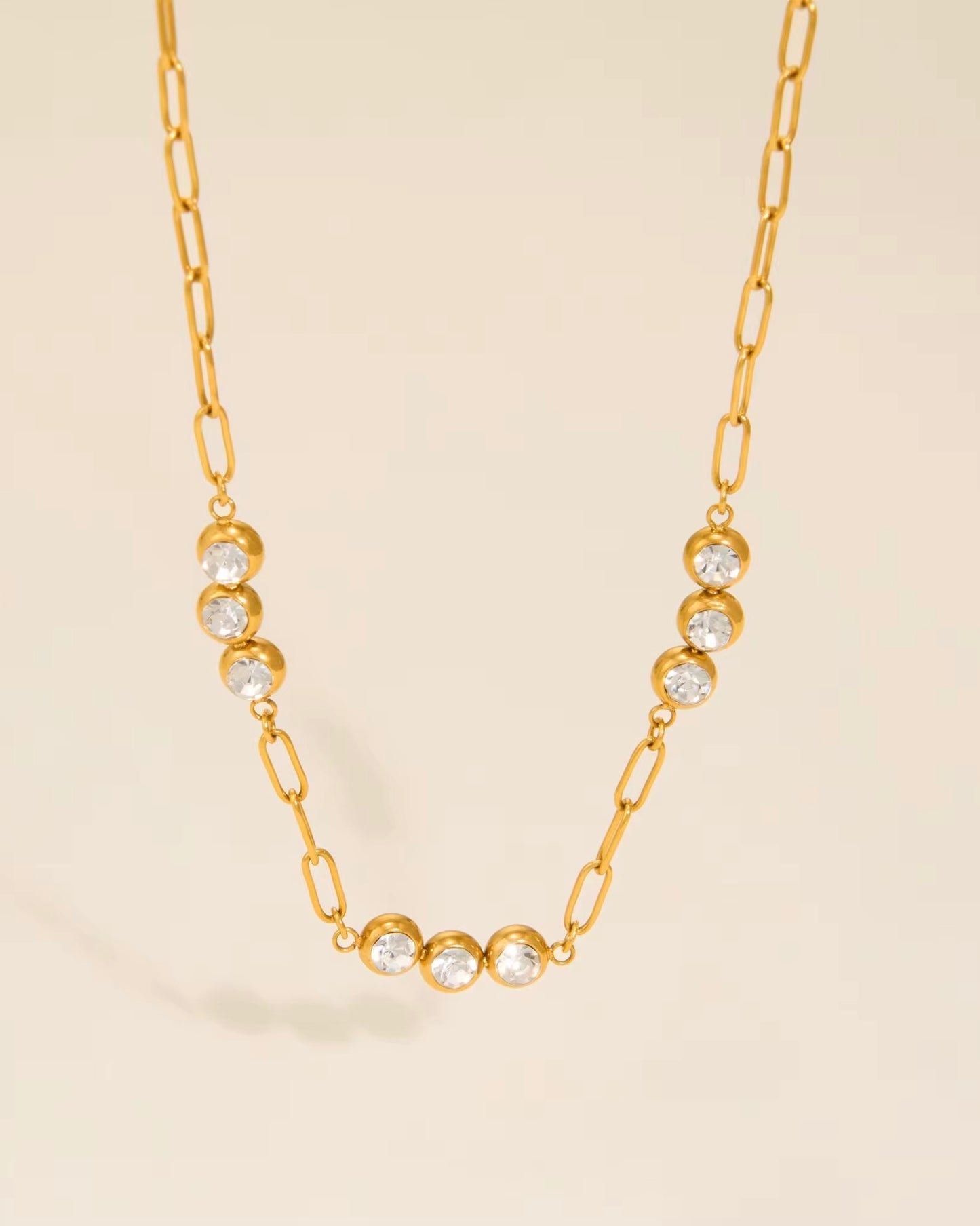 Collier Soako