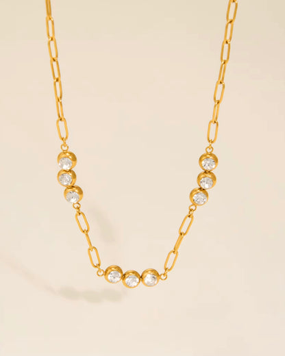 Collier Soako