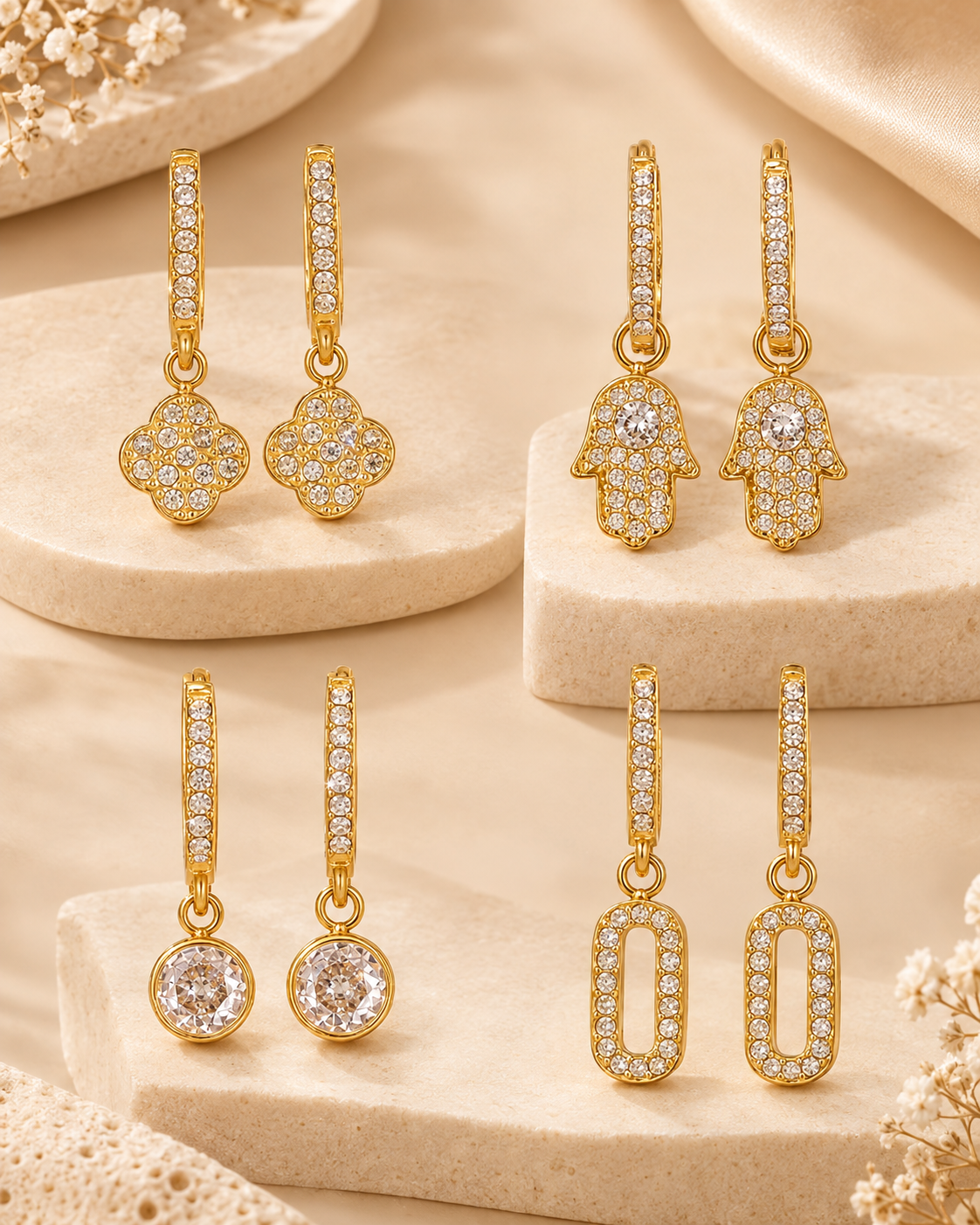 Boucles Zabella