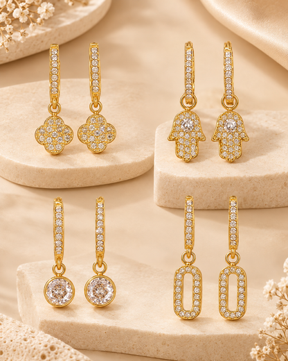 Boucles Zabella