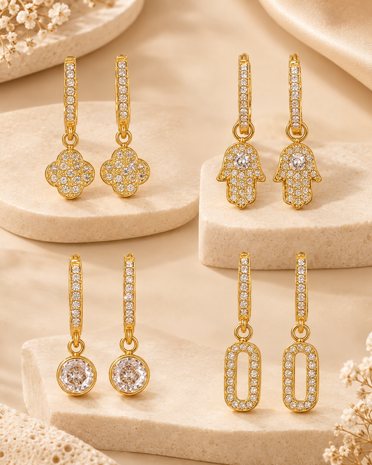 Boucles Zabella