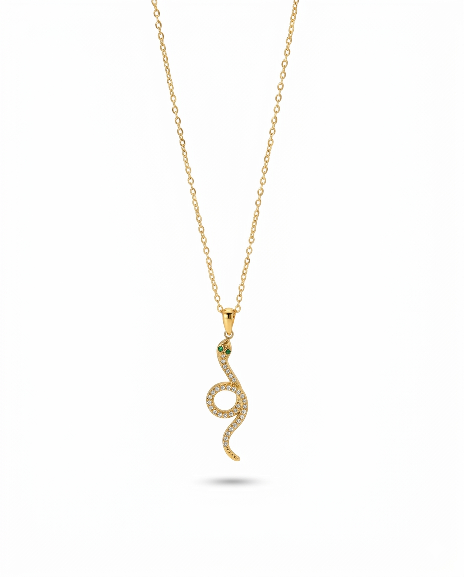 Collier Kalyra
