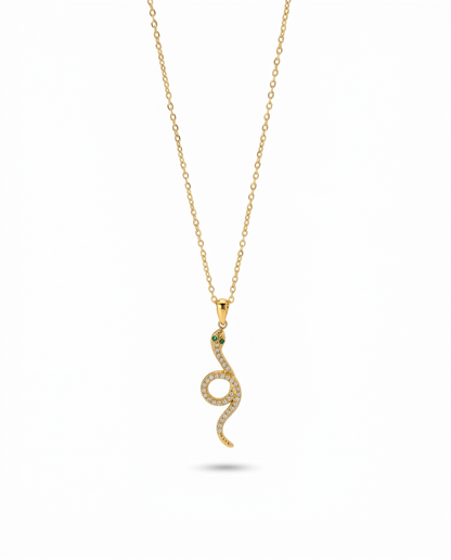 Collier Kalyra